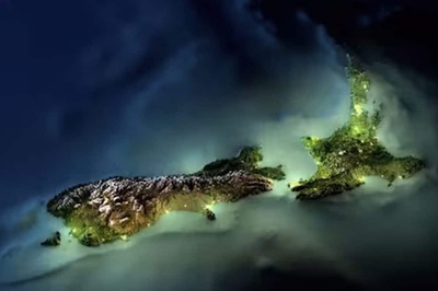 7 Things To Know About Zealandia, The 8th Continent