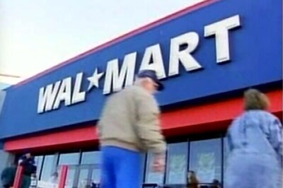 Walmart lobbying charges: govt to set up panel