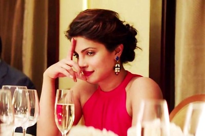 Has Priyanka Chopra been offered to host an American celebrity talk show?