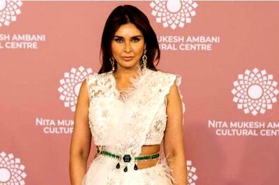 Lisa Ray Hits Pause On Acting Career, Says 'I Am An Accidental Actor’
