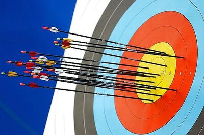 Indian women's archery team bows out of Olympics