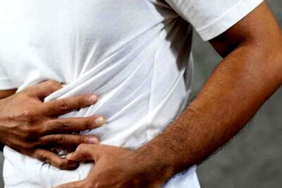 Experiencing Uneasiness In Your Stomach? Find Out The Reasons