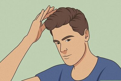 13 Ways to Style Side Part Hair for Guys