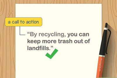 How to Write the Last Sentence in a Paper