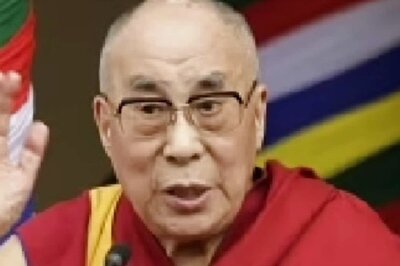 What Would Dalai Lama Do Had Mahatma Gandhi Been Alive? A Lesson on 'How to Deal with China'