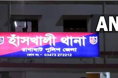 Nadia Gang-rape Case: BJP's 4-member Central Team to Reach Hanskhali, Will Visit Crime Site Shortly