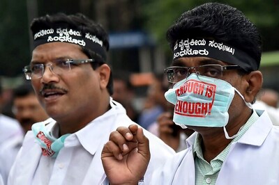 Doctors' Protests Won't Stop Bill to Regulate Private Hospitals, Says Karnataka Health Minister