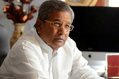 Rajasthan BJP MLA Accuses State Leadership of Being 'Mired in Corruption'