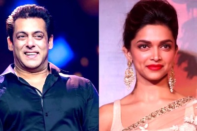 Sultan To Jai Ho, Salman Khan Films That Deepika Padukone Could Have Been Part of