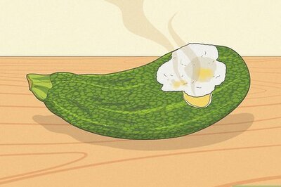 How to Tell if Zucchini Has Gone Bad