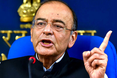 Govt Did Not Ask for Urjit Patel's Resignation as RBI Governor, Says Arun Jaitley