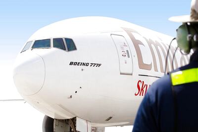 UAE Suspends All Flights from India for 10 Days Due to Surge in COVID-19 Cases