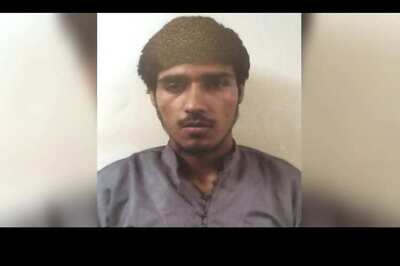 India has photos, details of Pakistani terrorist Mohammad Naved's family, friends