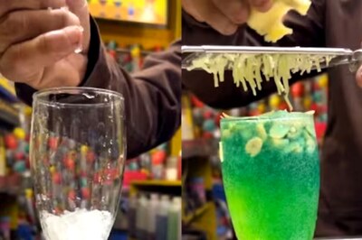 Cheese Blast Soda With Peanuts Is Just Another Bizarre Food Combo For The Internet