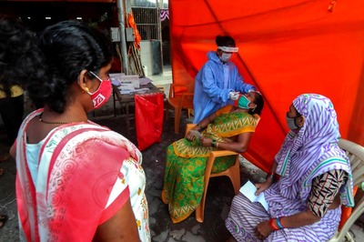 India's Coronavirus Tally Nears 91 Lakh With 46,200 New Cases, Death Toll Rises by 564