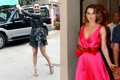 Meet The Worst Dressed Celebrities of This Week