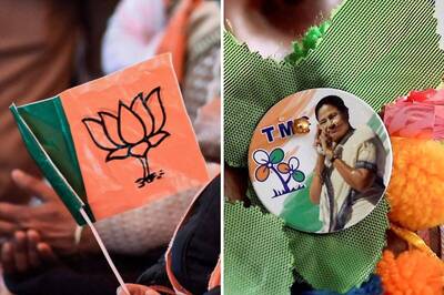How Consolidation of Hindu Votes, Split in TMC's Muslim Votes Ups BJP's Chance to Win Bengal in 2021