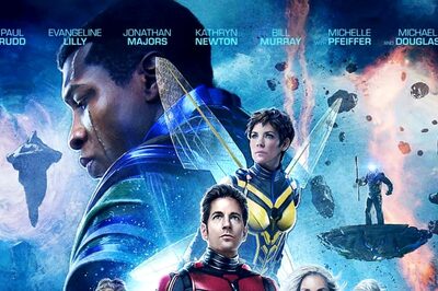 Ant-Man and the Wasp Quantumania Bookings Finally Open In India, Deets Inside
