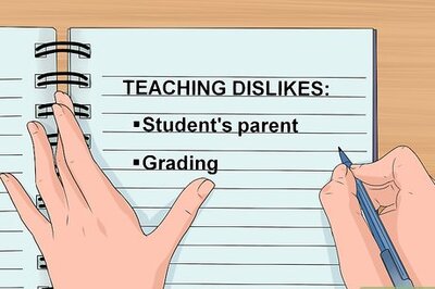 How to Love Teaching