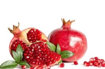 From A Salad Topper To Martini: Cool Ways to Enjoy Pomegranate