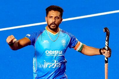 FIH Pro League: Harmanpreet Singh's Hat-trick Guides India to 5-4 Win Over Argentina