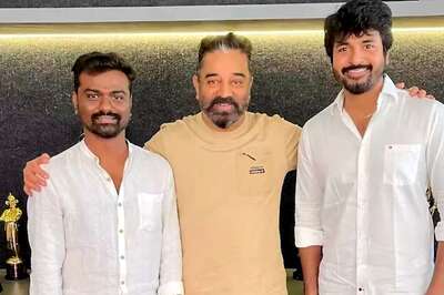 'All Because Of You': Sivakarthikeyan Credits Father For His Success