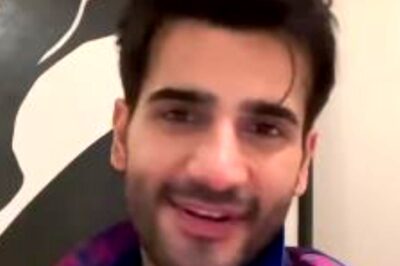 Shocking! Karan Tacker Deletes All Instagram Posts, Talks About New Beginnings In Only Post for Diwali