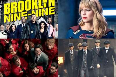 Brooklyn 99 to Money Heist, 8 Popular TV Shows That are Ending in 2021