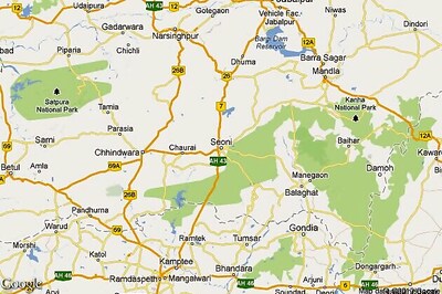 Seoni: Lizard found in Anganwadi centre's mid-day meal, 15 children take ill