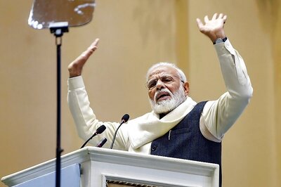 Activists, Entrepreneur & Water Warrior: Women Who Have Taken Over PM Modi's Social Media Accounts