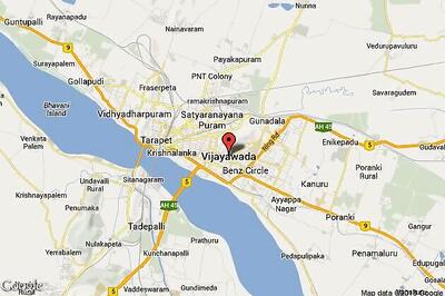 AP: With capital tag, Vijayawada set to regain pre-eminence again