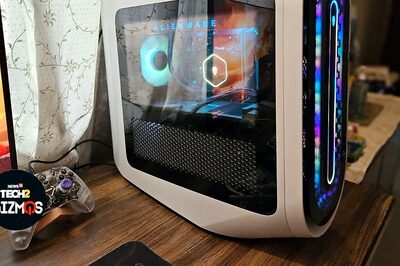 Alienware Aurora R15 Review: High-End Gaming But At A Premium Price