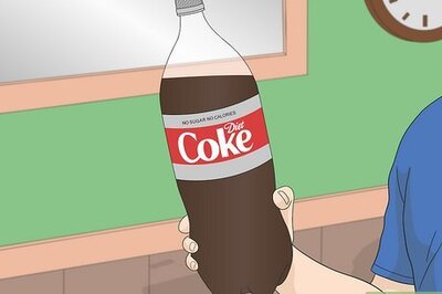 How to Make a Volcano out of Mentos and Soda
