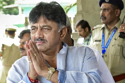 SC Refuses to Stay Criminal Proceedings Against Karnataka Congress Chief DK Shivakumar in IT Case