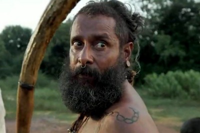 Streaming Right of Chiyaan Vikram’s Thangalaan Sold; Know Platform, Other Details