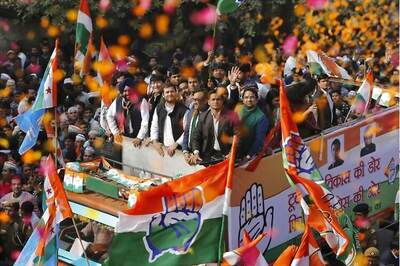 Congress sees win in rural areas as stepping stone for 2017 Gujarat Assembly polls