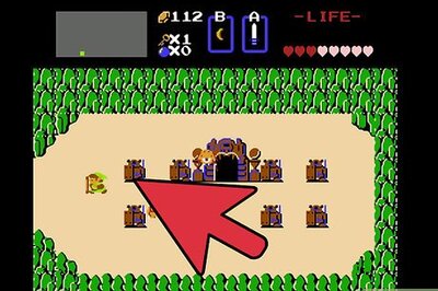 How to Use the Raft in the Legend of Zelda