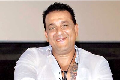 Sanjay Dutt, Bejoy Nambiar team up for thriller