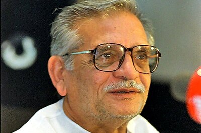 Birthday playlist: Creativity thy name is Gulzar