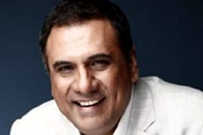 Boman Irani to make a debut in Telugu films