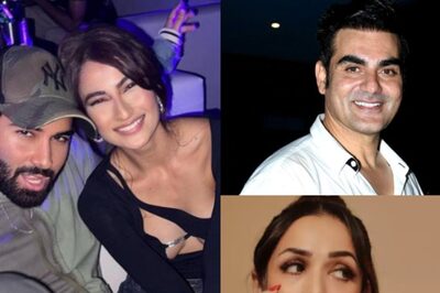 Orry Shows Middle Finger To Palak Tiwari; Arbaaz Khan UNFOLLOWS Malaika Arora After Second Wedding?