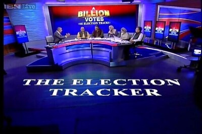 Poll tracker: 11 per cent satisfied with UPA, 31 per cent dissatisfied