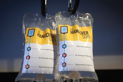 US Nurse Under Probe for Allegedly 'Replacing Fentanyl IV Bags with Tap Water'