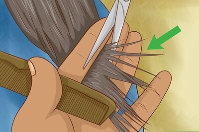 How to Care for Damaged African Hair