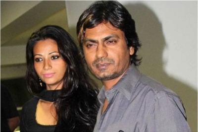 Nawazuddin's Wife Complaint Accusing Him of Rape, Cheating is False, Claims Brother Shamas Siddiqui