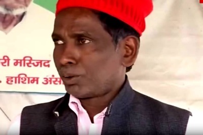 Give Land for Mosque from 67 Acres of Acquired Area or Nothing At All, Says Babri Litigant Post Ayodhya Verdict