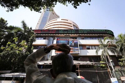 Sensex Ends 339 Points Down on Black Money Measures, Donald Trump's Win