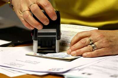 US Lawmakers Introduce Legislation to Protect Work Visa Of Spouses Of H-1B Holders