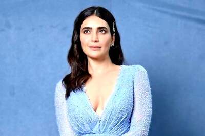 Karishma Tanna Will Return To TV But Only On One Condition