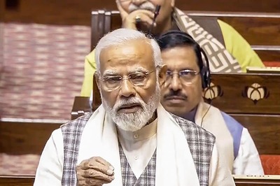 'Didn't Consider Ambedkar Worth...': Modi Tears Into Cong Over OBC Status; Gives Them '40 Seats in Bengal' Challenge